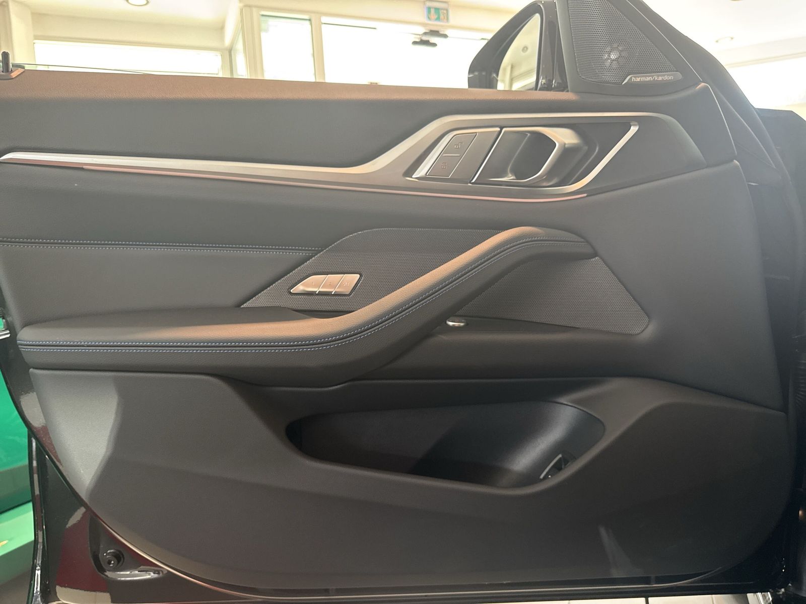 BMW 430 Gran Coupé - Bild 18