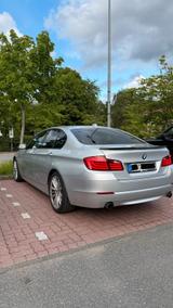 BMW F10 535i Automatik - N55 306 PS - BMW 530: F10