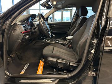 BMW 116 i Limousine 5-trg. *Klima*Isofix*PDC*CD*