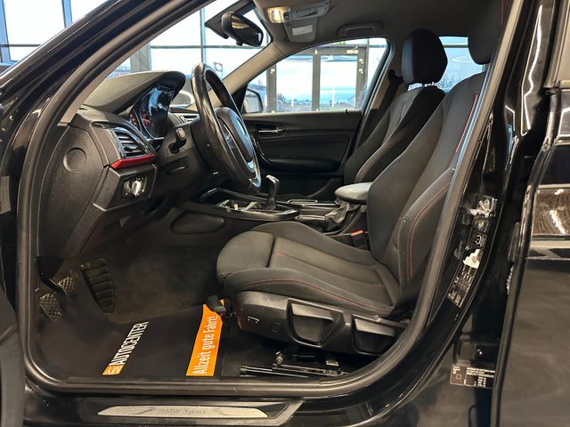 BMW 116 i Limousine 5-trg. *Klima*Isofix*PDC*CD*