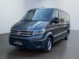 Volkswagen Crafter 35 Kasten Mixto Plus TDI 6-sitzer AHK - Volkswagen Crafter
