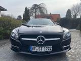 Mercedes-Benz SL 550 - : Cabrio, 55