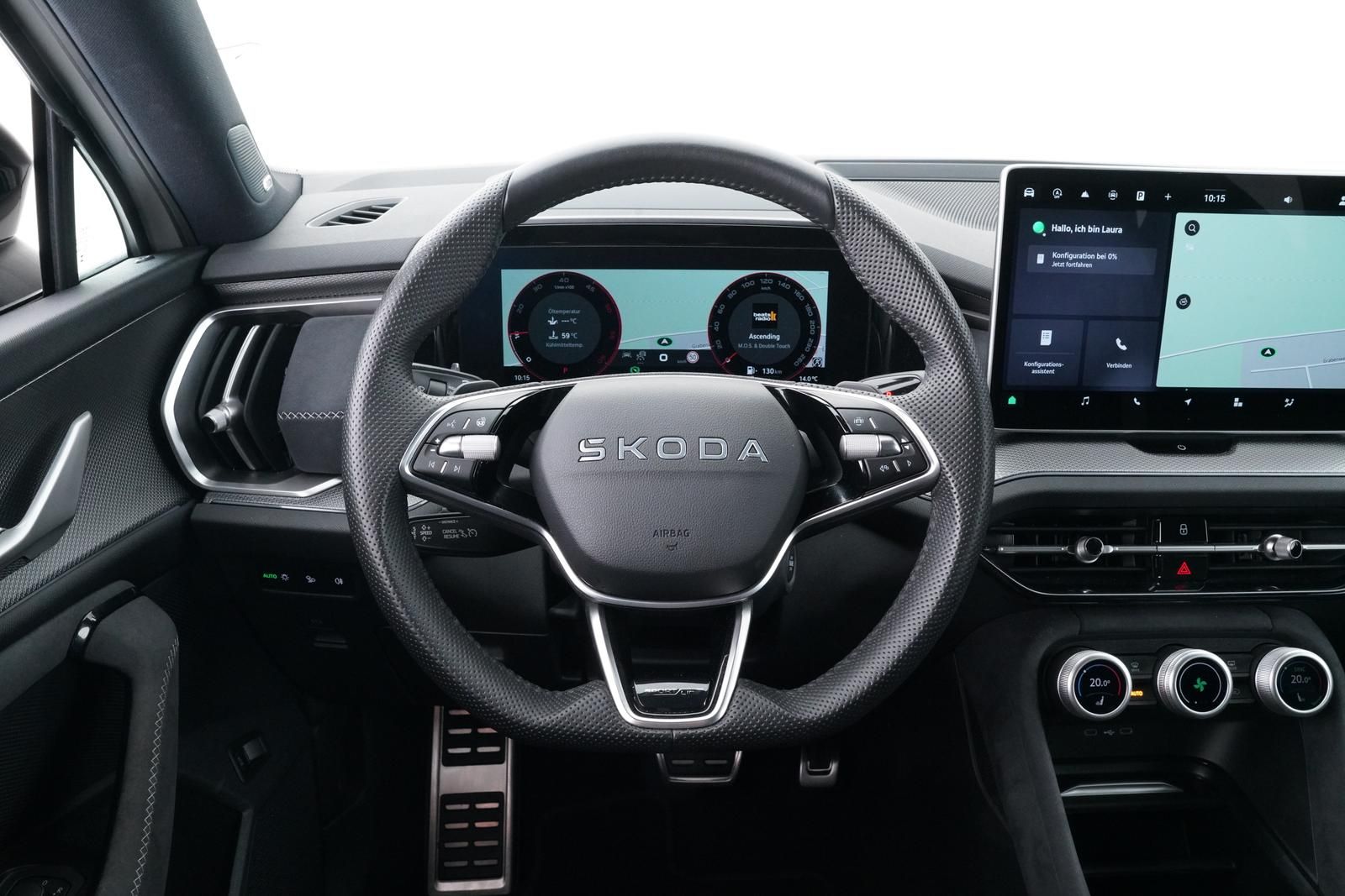Skoda Kodiaq - Bild 16
