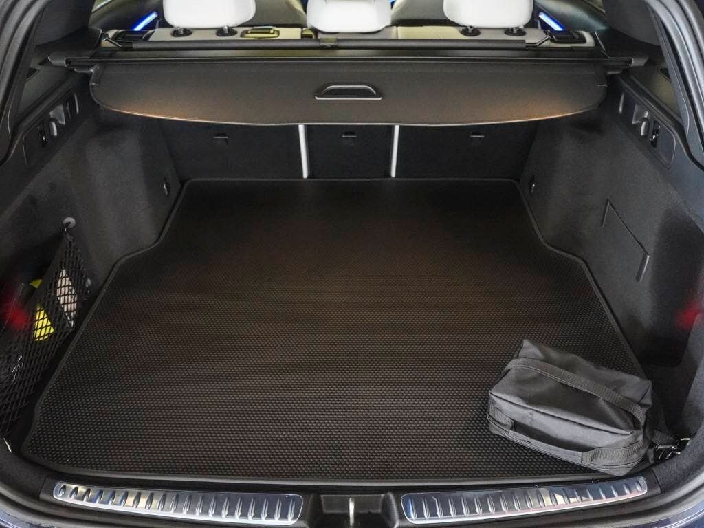 Mercedes-Benz C 220 d 72.250 foto 4