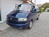Volkswagen T4 Caravelle 2.5 TDI 111kW Standard - Volkswagen T4: 111kw