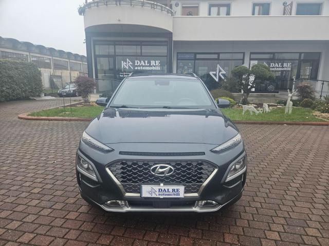 Hyundai HYUNDAI Kona 1.0 T-GDI Xpossible