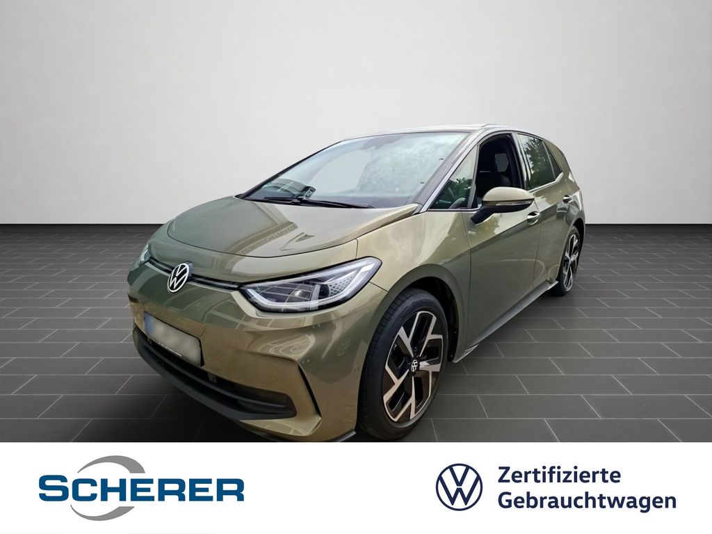 Image of Volkswagen ID.3