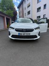 Opel Corsa 1.2 Direct Injection Turbo 74kW GS Lin... - Opel Corsa Gebrauchtwagen in Frankfurt