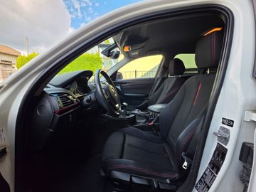 BMW 120 - 9