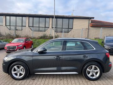 Audi Q5 - 4