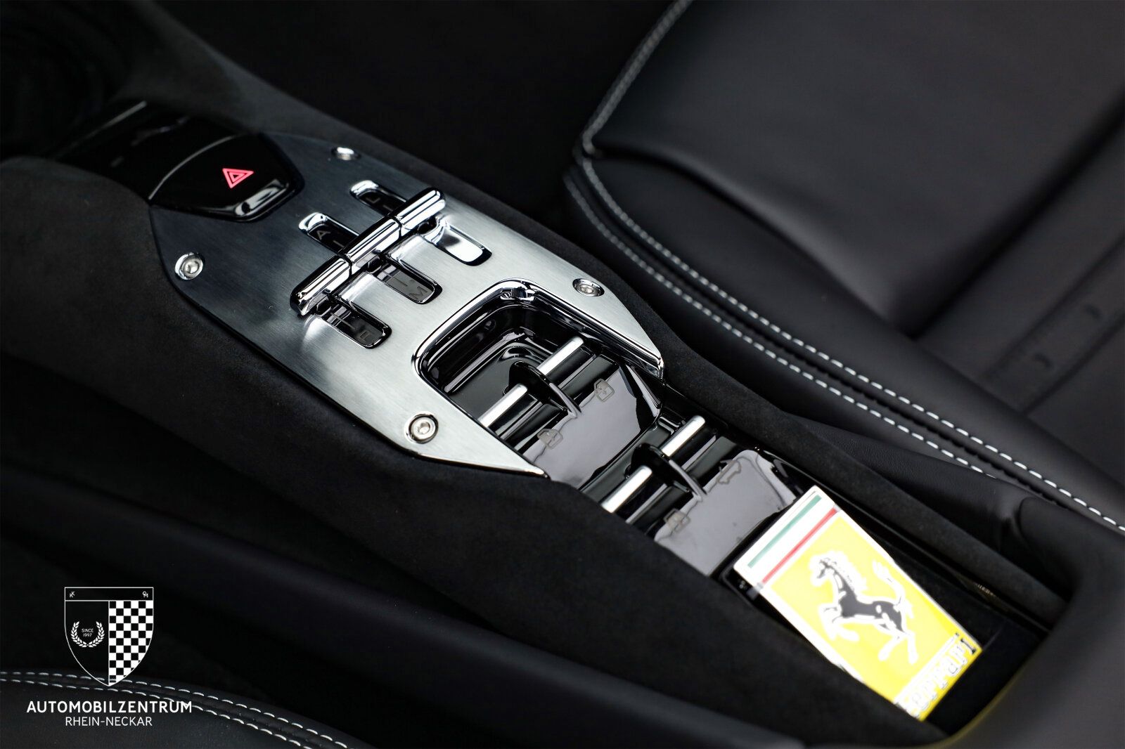 Ferrari 296 GTS - Bild 35