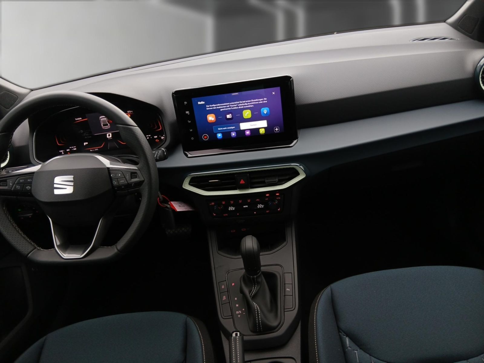 Seat Ibiza - Bild 14