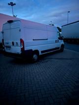 Fiat Ducato 2.3 Kühlfahrzeug - Kühlfahrzeug gebraucht
