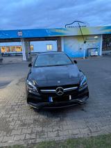 Mercedes-Benz CLA 45 AMG Shooting Brake Mercedes-AMG CLA 4... - Mercedes-Benz CLA 45 AMG Shooting Brake von privat