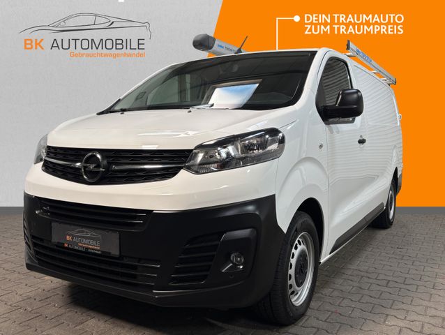Opel Movano 2.0D L2H2 3,5t #2x Sortimo#Klima#Kamera#N