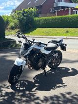 Honda CB500FA - Top gepflegt/HU bis Mai 2027 - Angebote