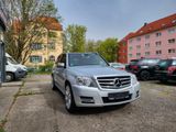 Mercedes-Benz GLK 350 CDI 4Matic*Leder*Xenon*Panorama*Ahk*Navi