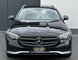 Mercedes-Benz E 300 de*AVANTGARDE*1HAND*Wide*KAMERA*AHK*ACC+ - Mercedes-Benz E 300: D