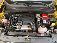 JEEP Renegade MHEV 1.5 130PS