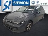 Volkswagen Golf TDI DSG Goal AHK LED+ Navi ACC SHZ LHZ RKam