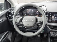 Foto Nummer 7: SKODA Fabia