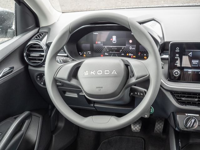 Foto Nummer 7: SKODA Fabia