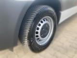 Mercedes-Benz Sprinter 315 CDI Tourer PRO Lang 9G Standhz+360° - Mercedes-Benz Sprinter Jahreswagen