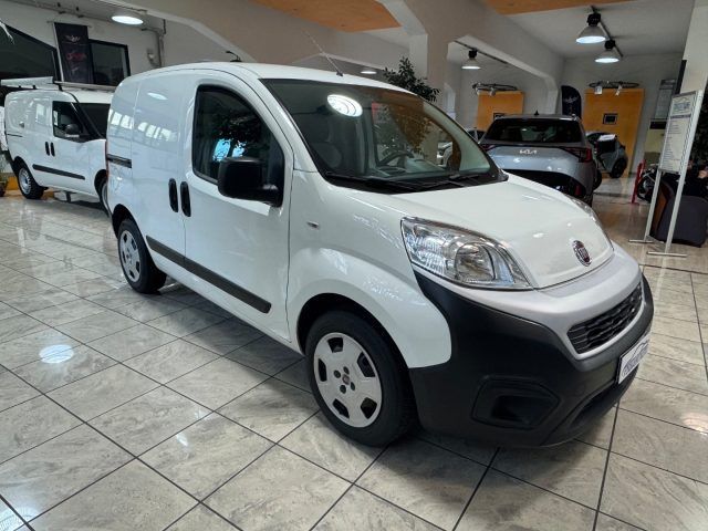 Image of Fiat Fiorino