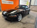 BMW Z4 Roadster 2.2i M Sportfahrwerk 19" Sitzheizung
