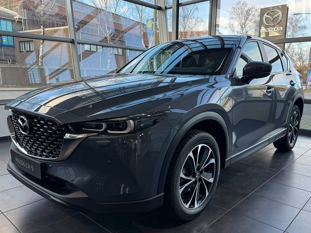 Mazda CX-5 ADVANTAGE