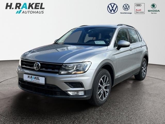 Volkswagen Tiguan Comfortline BlueMotion 1,4 l TSI ACT