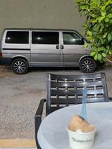Volkswagen t4 Caravelle 2.5 TDI - gebrauchte VW T4 Caravelle aus dem Jahr 2000