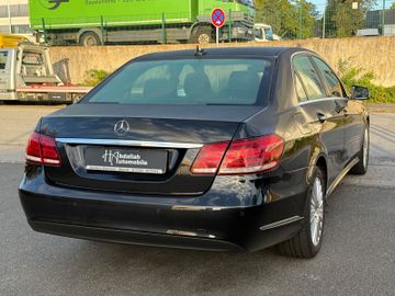 Mercedes E 250 - 3