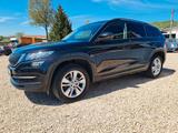 Skoda Kodiaq Ambition 4x4 - Skoda mit Diesel-Antrieb