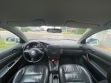 Volkswagen Passat Lim. Highline 4Motion - Volkswagen Passat aus 2004
