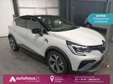 Renault Captur II 1.3 TCe 140 R.S. Line|LED|Navi|PDC - Renault Captur Gebrauchtwagen in München
