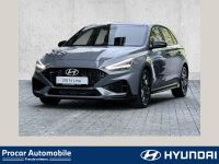 Hyundai i30 - Vorschau Bild 1