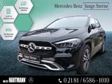 Mercedes-Benz GLA 180 PROGRESSIVE+STANDHEIZ+R.KAM+SMARTPHO+NAV - Mercedes-Benz GLA 180 in Düsseldorf