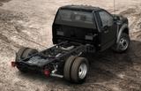 Ford F550 =2026= REGULAR CHASSIS CAB  |  B2B EXPORT - Ford: F550