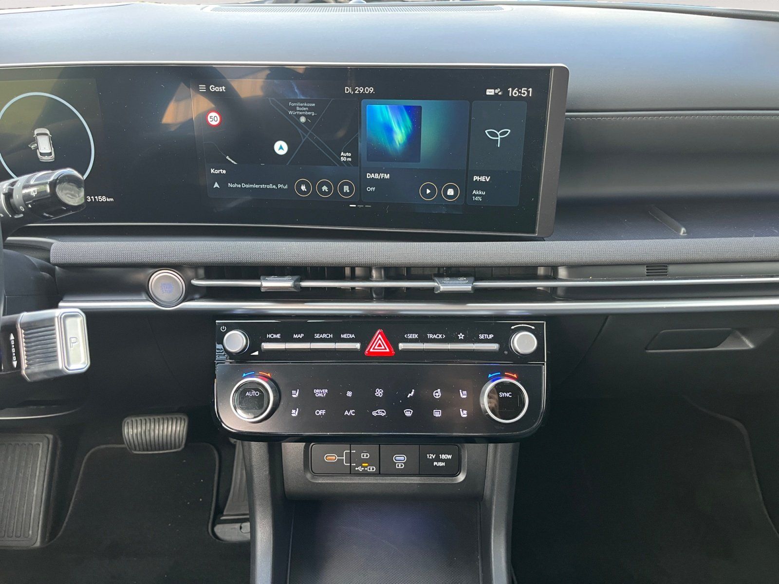 Hyundai Tucson – Bild 13