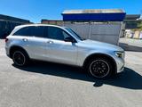 Mercedes-Benz GLC 250 4MATIC 8 Fachbereift  - Mercedes-Benz GLC-Klasse Gebrauchtwagen in Wuppertal