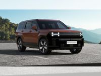 Hyundai SANTA FE - Vorschau Bild 5