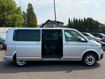 Volkswagen T6 Caravelle - 5