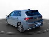 Volkswagen Golf VIII 1.5 eTSI Edition 50 DSG AHK PDC KAM AC - Volkswagen Golf: Edition 50