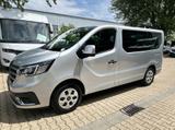 Renault Trafic Evolution Blue dCi 150 Automatik MY25 - Renault Trafic Neuwagen in Dresden