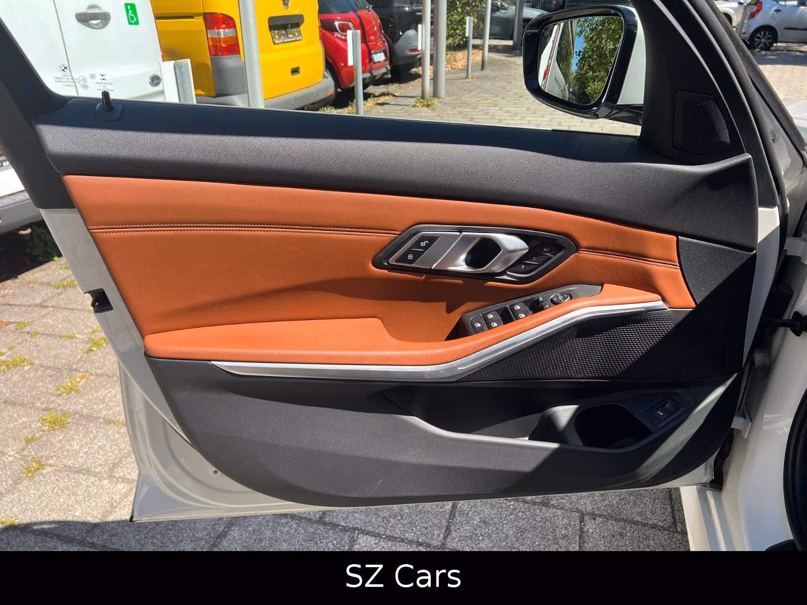 BMW 330d Touring xDrive M Sport*AHK*PANO*