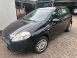 Fiat Punto 199 - Fiat Punto 199 mit Benzin-Antrieb