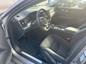 Volvo V60 - 12