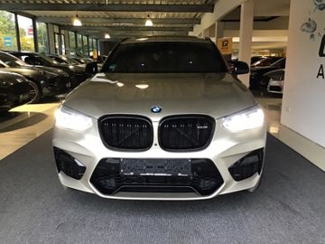 BMW X4 M X4 M Competition XDrive