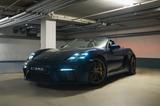 Porsche 718 Spyder / PCCB / PDLS+ / Vollschalensitze - Porsche Boxster in Augsburg